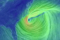 Feb 7: Sunday Night Observations