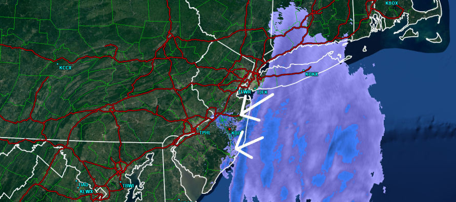 Feb 8: Monday Morning Observations