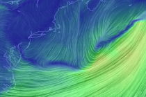 Feb 9: Tuesday Night Observations