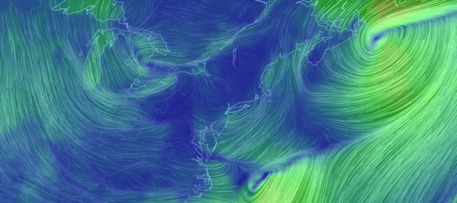 Feb 9: Tuesday Morning Observations