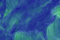 Feb 23: Tuesday Morning Observations