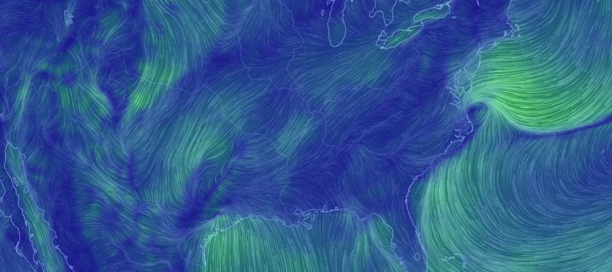 Feb 23: Tuesday Morning Observations