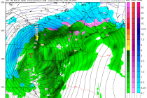 Feb 21: Storm Update