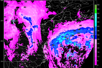 Feb 6: Winter Storm Discussion