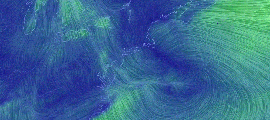 Feb 15: Monday Morning Observations