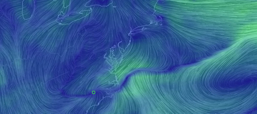 Mar 19: Saturday Evening Observations