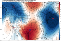 Mar 15: Watching Sunday-Monday System