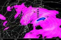 Mar 17: Snow Storm Likely!