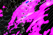 Mar 30: Friday Looks Disruptive