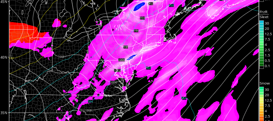 Mar 30: Friday Looks Disruptive