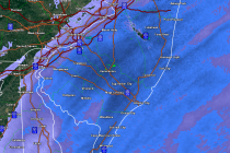 Mar 4: Friday Morning Observations