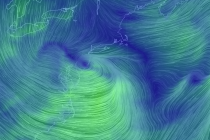 April 9: Saturday Morning Observations