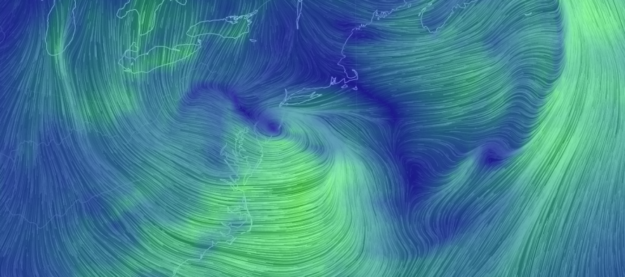 April 9: Saturday Morning Observations