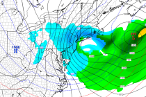 April 7: Say it ain’t Snow