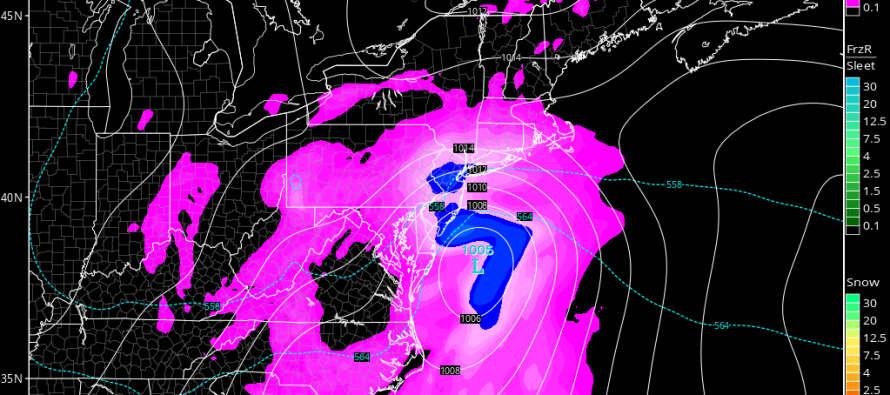 May 18: What to expect this weekend