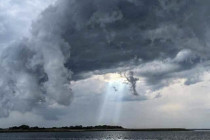 June 9: More Thunderstorms Detected