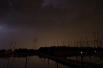 June 1: Watching Weekend Thunderstorms