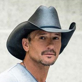 Tim McGraw