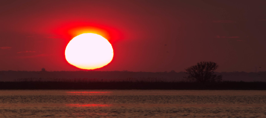 Hot and Unsettled Weather Expected (July 6-8)