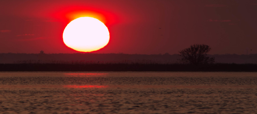 Muggy Unsettled Weekend Expected (Aug 12-14)