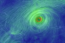 Sept 30: Major Hurricane Matthew