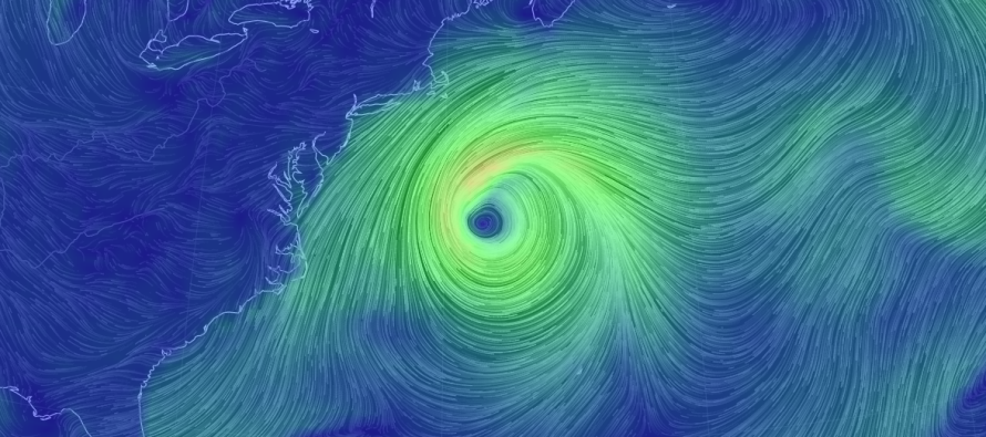 Sept 4: Hermine’s Next Move