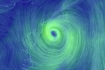 Sept 6: Hermine Inches Closer