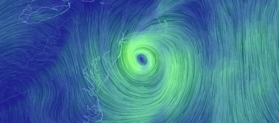 Sept 6: Hermine Inches Closer