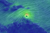 Sept 29: Hurricane Matthew Video and Storm Impact Map