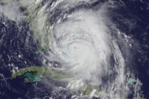 Oct 6: Matthew Approaches the Southeast US