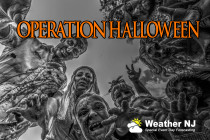 Operation Halloween Forecast – This Weekend!