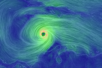 Oct 2: Matthew is Slowing Down