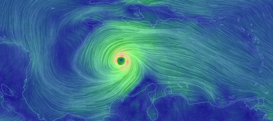 Oct 2: Matthew is Slowing Down