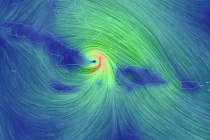 Oct 4: Matthew to Hit SE US and Miss New Jersey