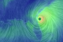 Oct 7: Matthew Update + NJ Weekend Rainfall