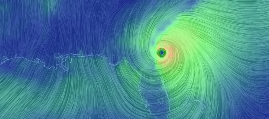 Oct 7: Matthew Update + NJ Weekend Rainfall