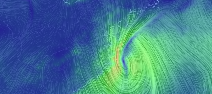 Oct 9: Rain to clear from W to E