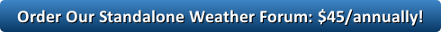 My Pocket Meteorologist Premium Forum