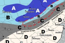 Dec 28: Final Call and Impact Map for Thursday