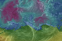 Week Ends with Arctic Air (Dec 5-9)