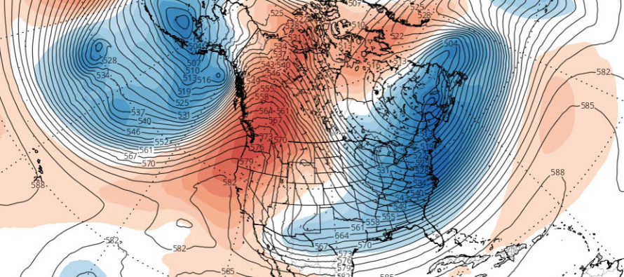 Jan 24: The Return of Cold