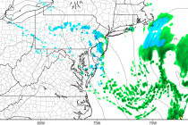 Jan 30: Flizzards Possible Today