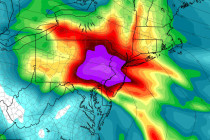 Jan 21: Coastal Storm Update