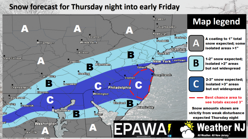 snowmap