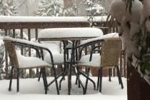 Feb 9: Winter Storm Recap