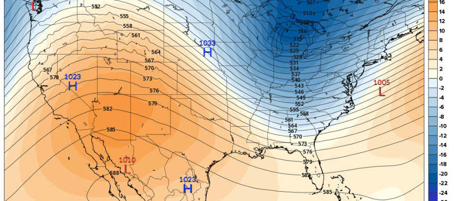 Feb 5: Thursday Snow Video