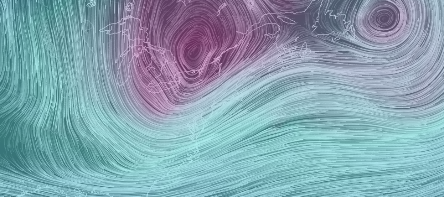 Feb 15: Cold Winds Approaching