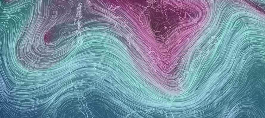 Cold Start to the Weekend (Feb 10-12)