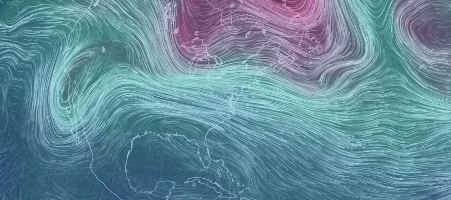 Feb 12: Storm Update and High Wind Warning