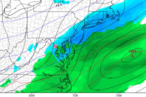 Volatile Weather Expected (Feb 6-10)